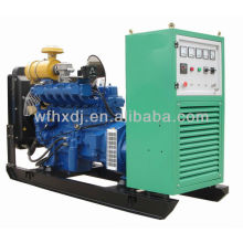 10KW to 1000KW biogas generator with CE certificate